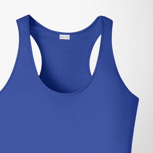Sport-Tek® Women's PosiCharge® Competitor™ Tank Top