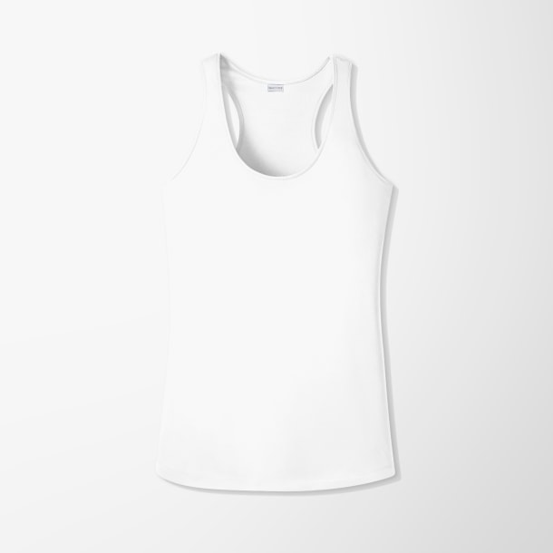 Sport-Tek® Women's PosiCharge® Competitor™ Tank Top