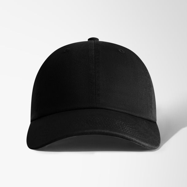 HUK Original Dad Hat