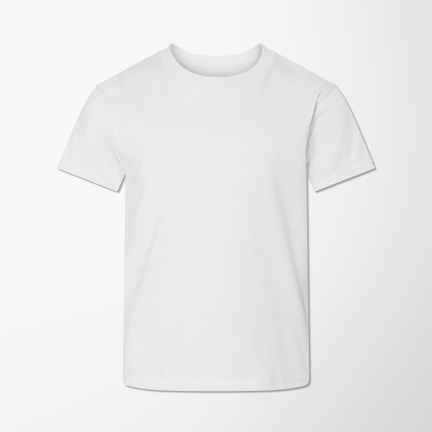 Hanes Youth Perfect-T T-Shirt
