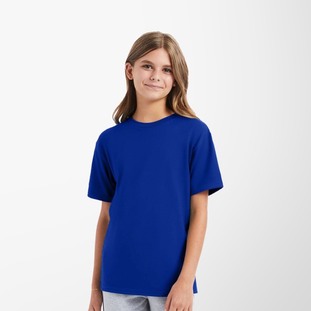 Hanes Youth Perfect-T T-Shirt