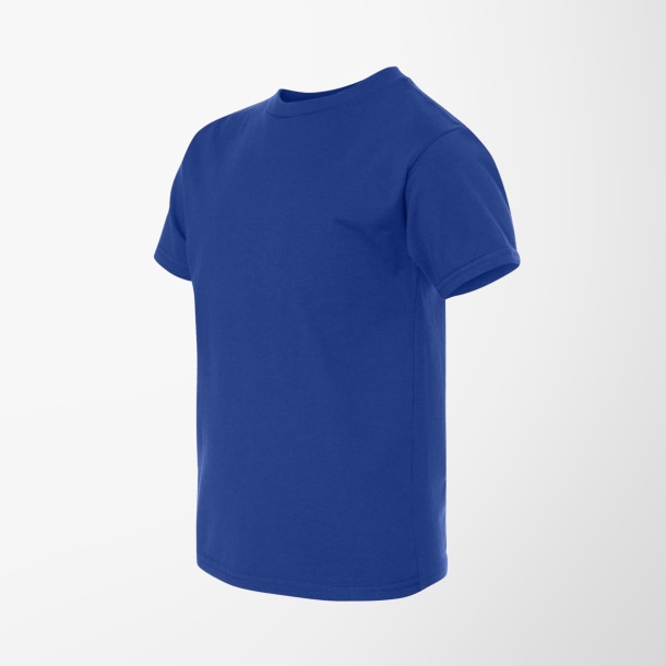 Hanes Youth Perfect-T T-Shirt