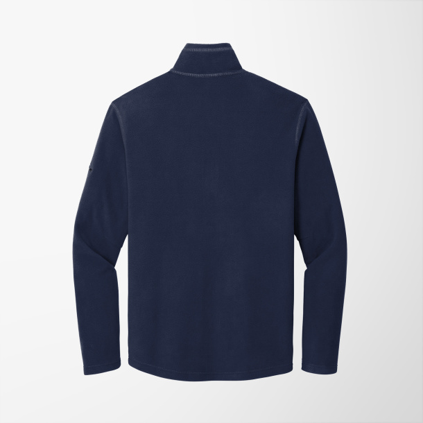 Eddie Bauer®1/2-Zip Microfleece Jacket