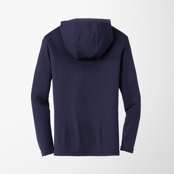 Sport-Tek® Men's PosiCharge® Competitor™ Hoodie