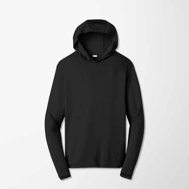 Sport-Tek® Men's PosiCharge® Competitor™ Hoodie