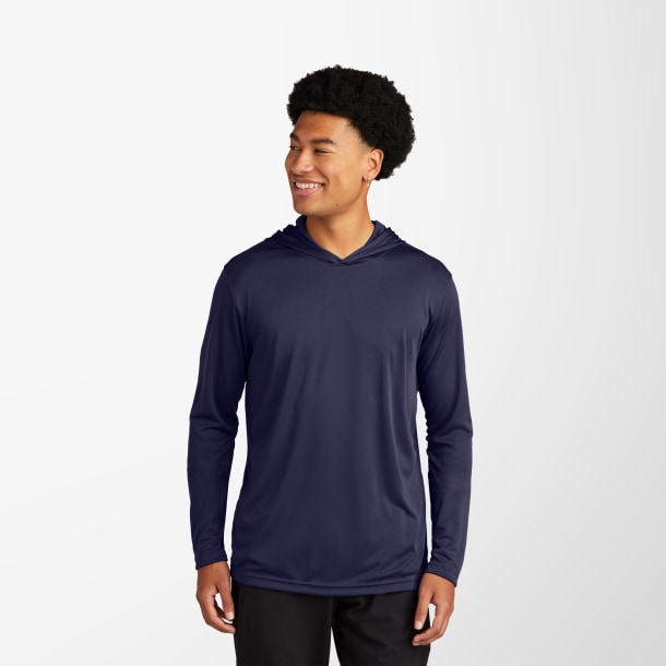 Sport-Tek® Men's PosiCharge® Competitor™ Hoodie