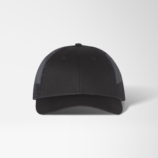 Richardson Snapback Trucker Cap