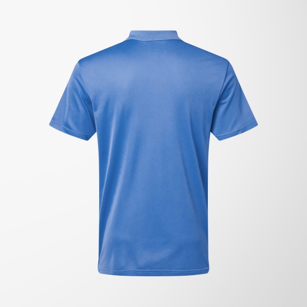 adidas® Men's Performance Pique Polo