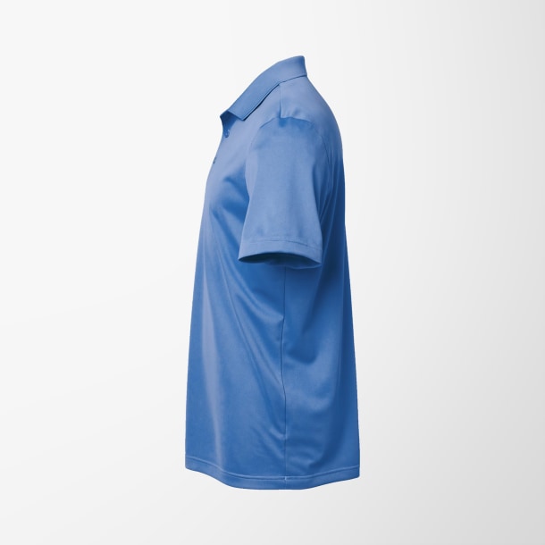 adidas® Men's Performance Pique Polo
