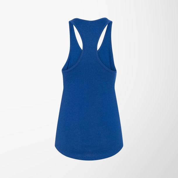 Next Level Women's Racerback Ideal Tank Top