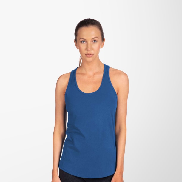 Next Level Women's Racerback Ideal Tank Top