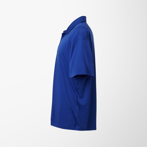 AllPro Men's Pro-Lock Performance Polo