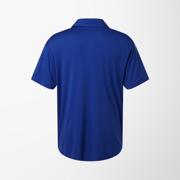 AllPro Men's Pro-Lock Performance Polo