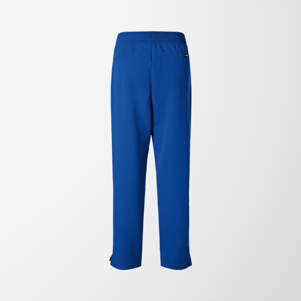 Jaanuu Women's Knit-Waist Xenos Scrub Joggers