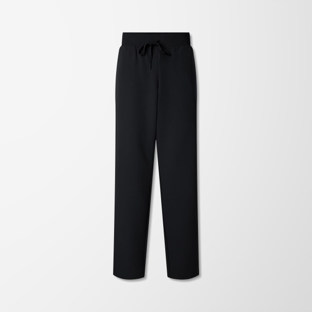 Jaanuu Women's Knit-Waist Xenos Scrub Joggers