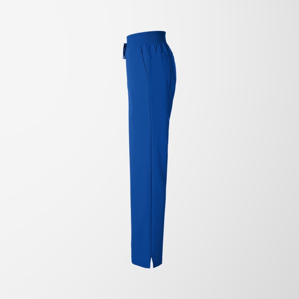 Jaanuu Women's Knit-Waist Xenos Scrub Joggers