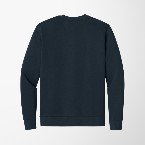 Next Level Apparel® Adult Santa Barbara Crewneck