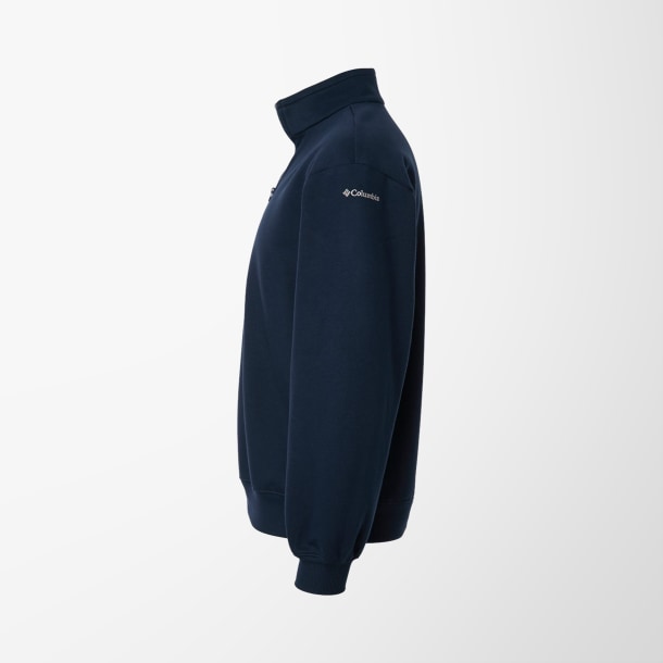 Columbia® Women's Half-Zip Aldermore Pullover