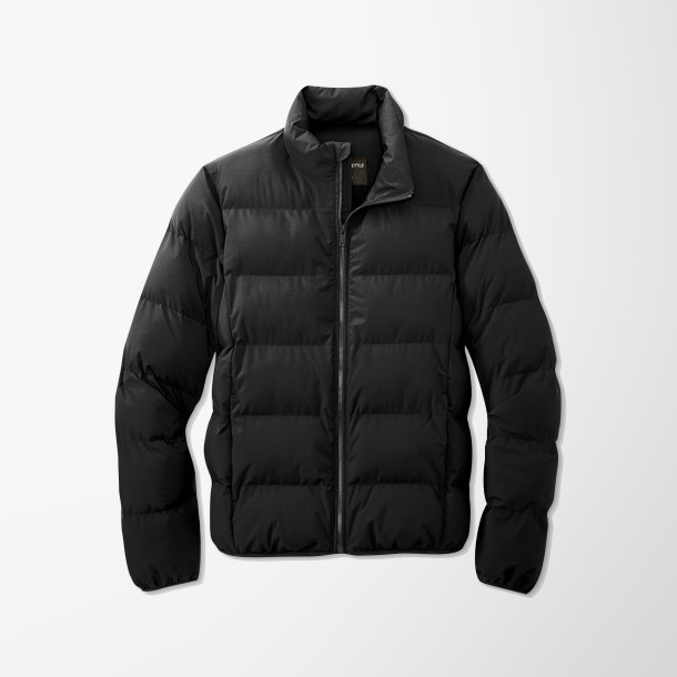Mercer+Mettle™ Puffy Jacket