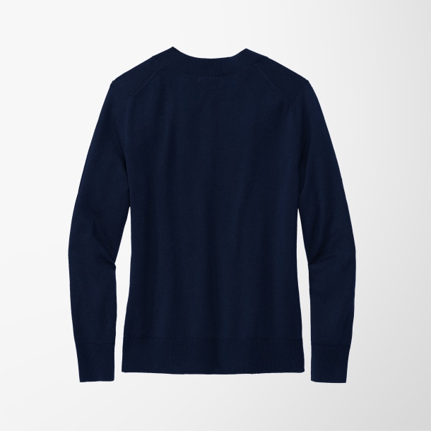 Brooks Brothers® Women’s V-Neck Sweater