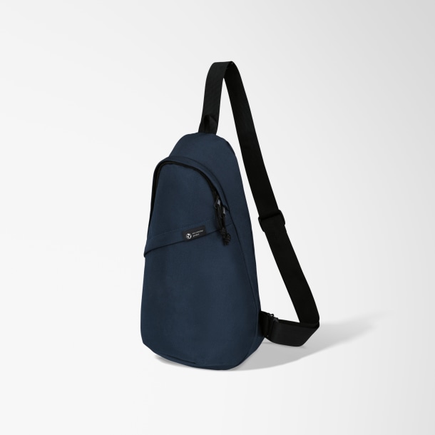 Renew rPET Sling Bag