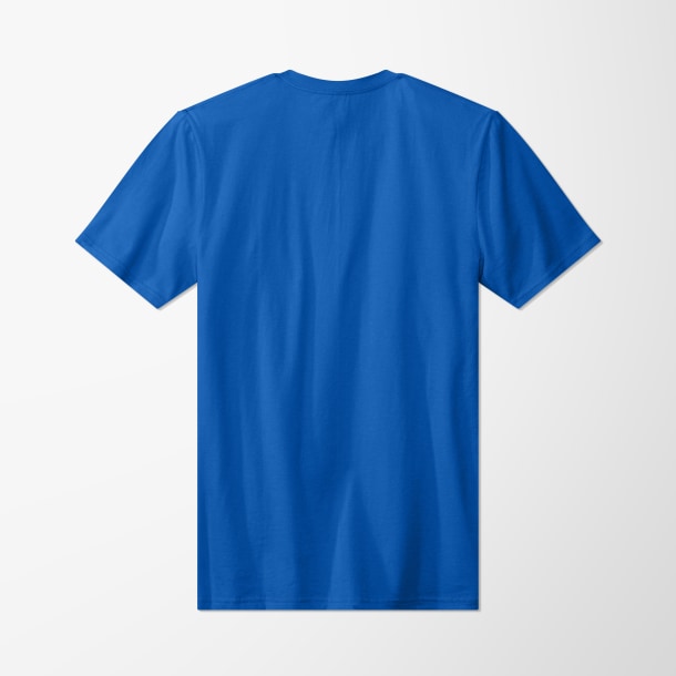 Volunteer Knitwear™ Adult Daily T-Shirt