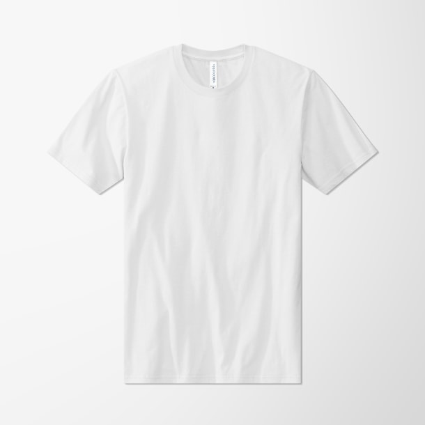 Volunteer Knitwear™ Adult Daily T-Shirt