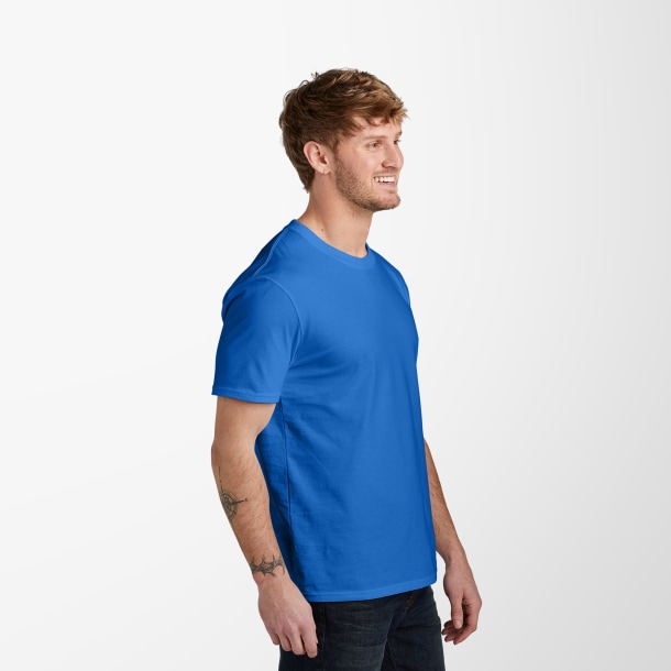 Volunteer Knitwear™ Adult Daily T-Shirt