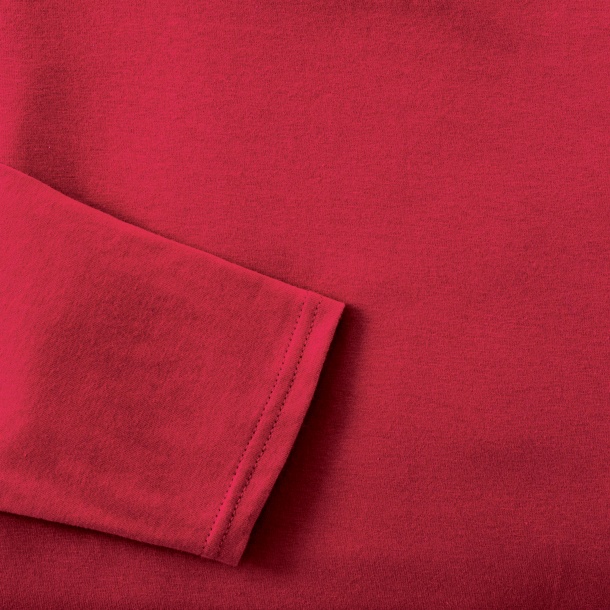 Port & Company® Men's Long-Sleeve Fan Favorite™ T-Shirt