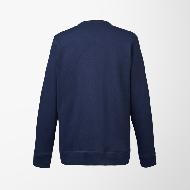 Under Armour® Men's Crewneck Fleece Rival Pullover