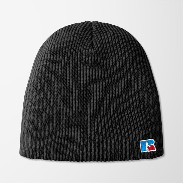 Russell Athletic Core R Beanie