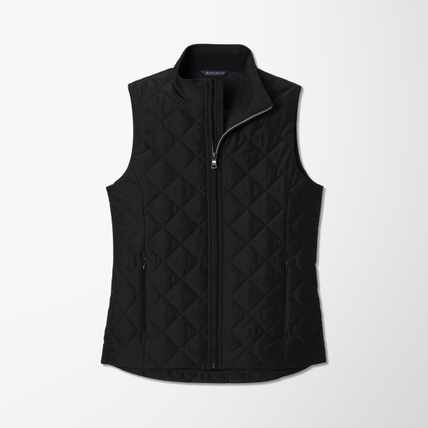 Brooks Brothers® Women's Quilted Vest