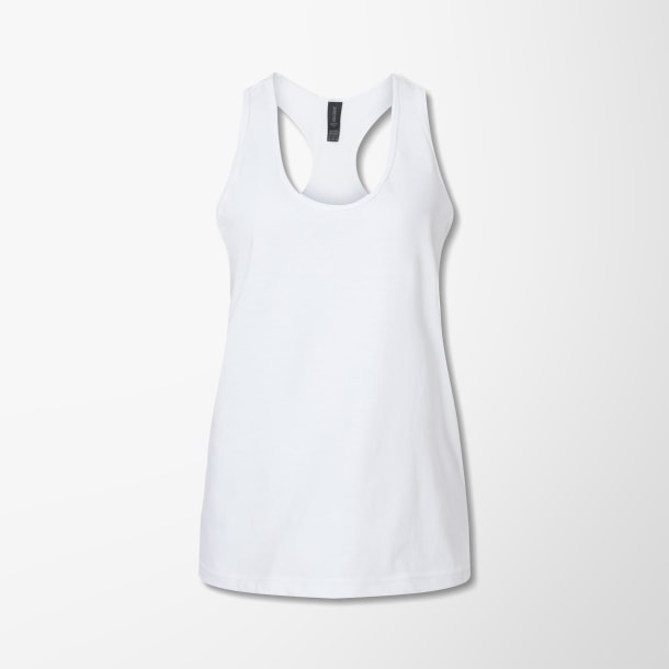 Gildan® Women's Racerback Softstyle® Tank Top