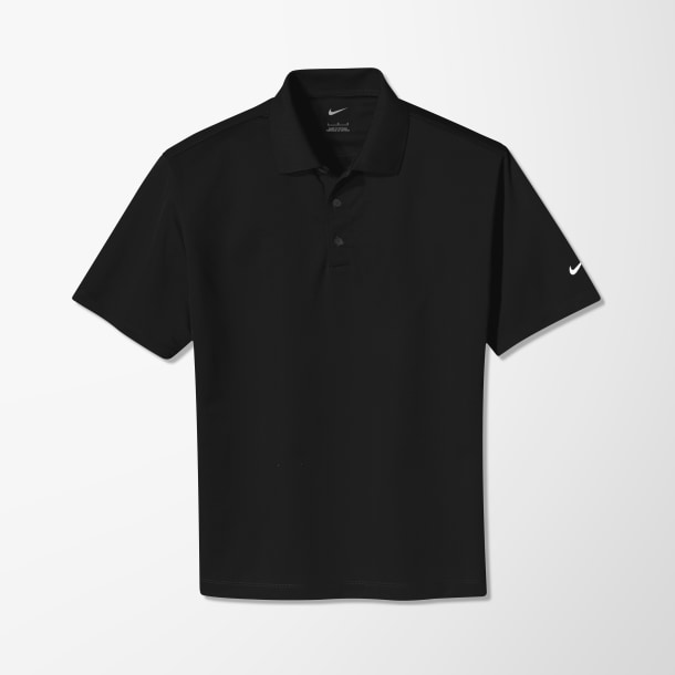 Nike Men's Dri-FIT Tech Basic Polo