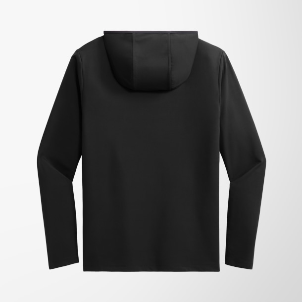 Sport-Tek® Men's Full-Zip Circuit Hoodie