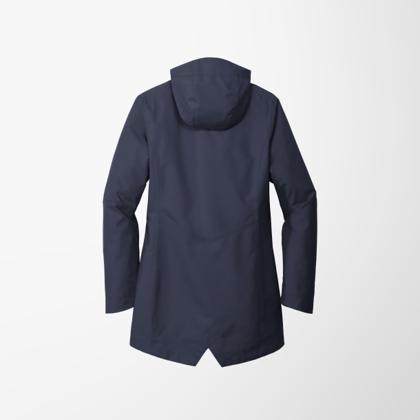 Port Authority® Women's Outer Shell Jacket