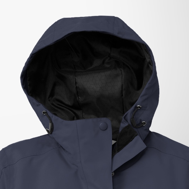 Port Authority® Women's Outer Shell Jacket