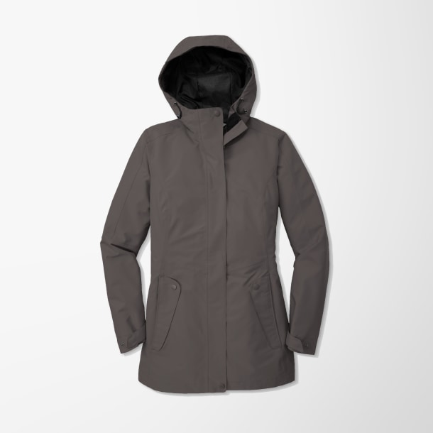 Port Authority® Women's Outer Shell Jacket