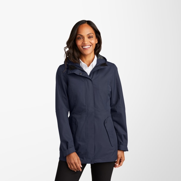 Port Authority® Women's Outer Shell Jacket