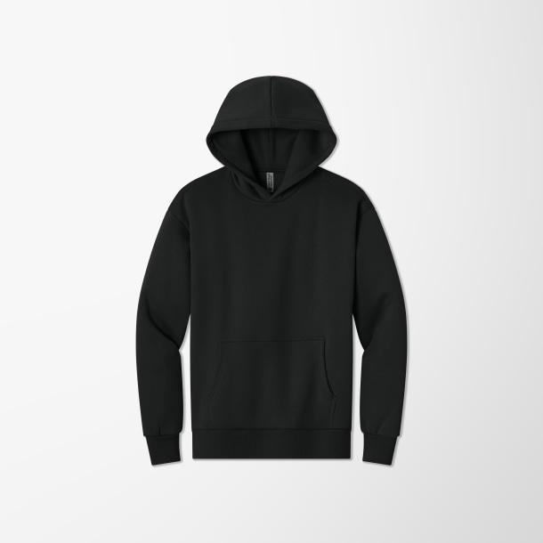 Next Level Apparel® Adult Heavyweight Hoodie