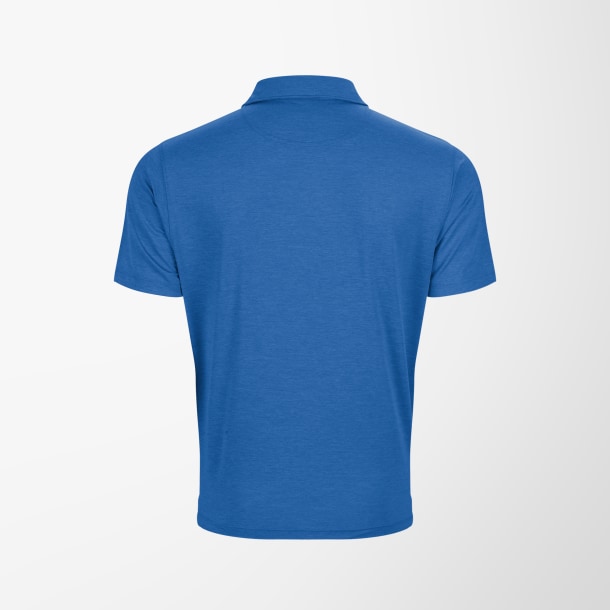 Vansport Men's Pro Signature Polo