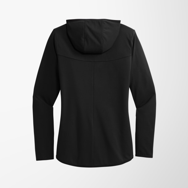 Sport-Tek® Women's Full-Zip Circuit Jacket