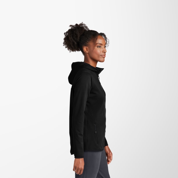 Sport-Tek® Women's Full-Zip Circuit Jacket