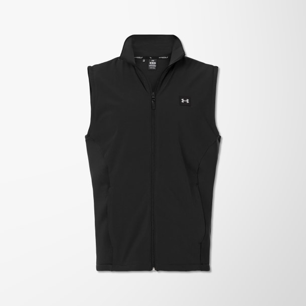 Under Armour® Men's Pro Storm Drive Vest