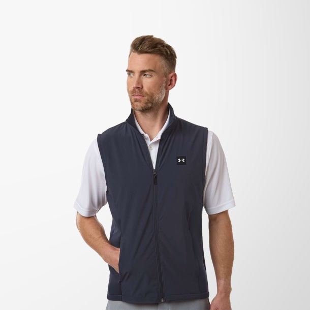 Under Armour® Men's Pro Storm Drive Vest