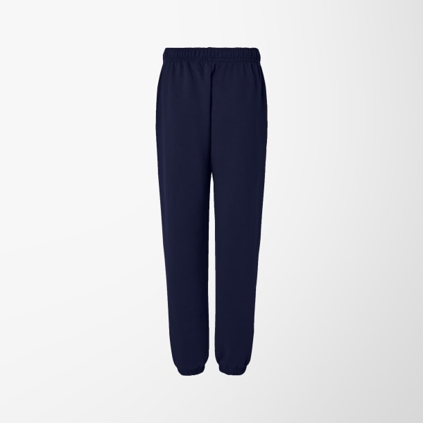 BELLA + CANVAS Adult Heavyweight Fleece Sweatpants
