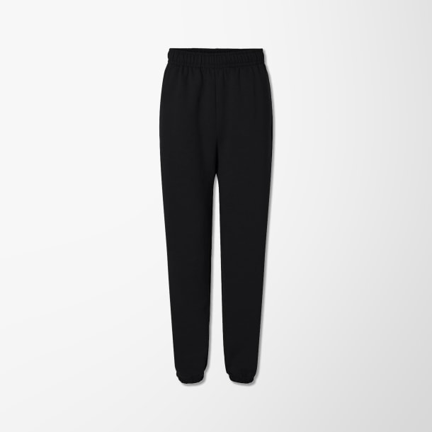 BELLA + CANVAS Adult Heavyweight Fleece Sweatpants