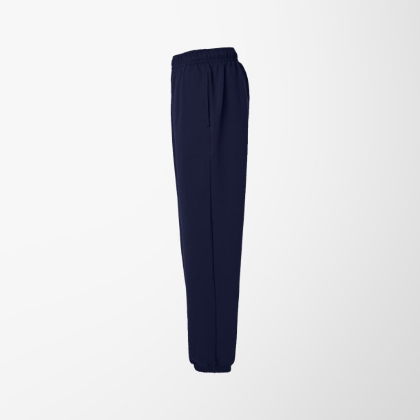BELLA + CANVAS Adult Heavyweight Fleece Sweatpants