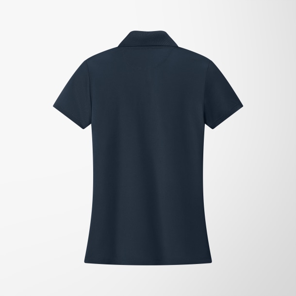 Brooks Brothers® Women’s Performance Mesh Pique Polo