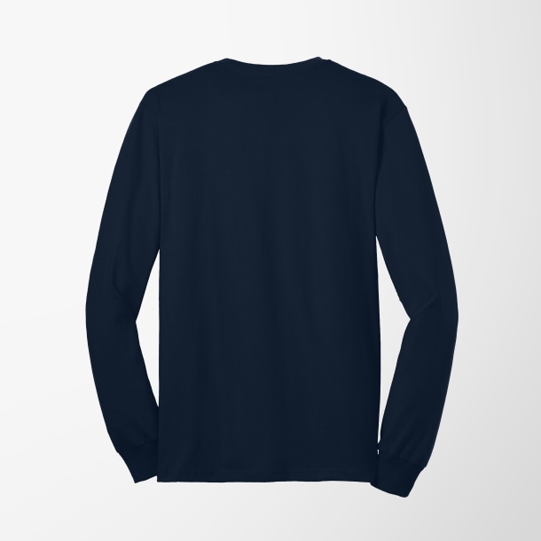 Gildan® Adult Long-Sleeve Ultra Cotton® T-Shirt